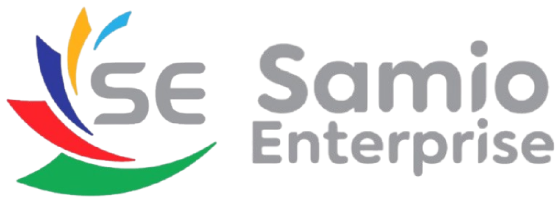 Samio Enterprise Logo